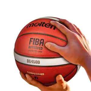 Molten BG4500 Size 7 Basketbol Maç Topu