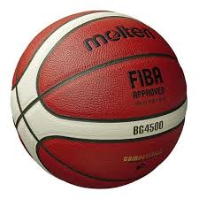 Molten BG4500 Size 7 Basketbol Maç Topu